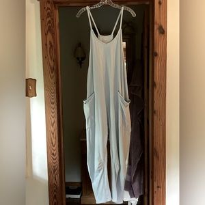 Free People Movement - Hot Shot Onesie - L - baby boy